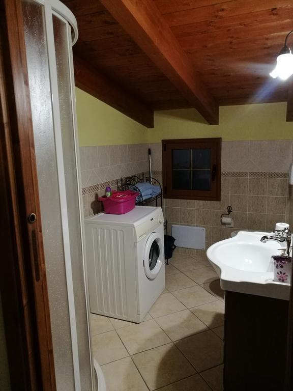 Residenza Bea Villa Flumini di Quartu Dış mekan fotoğraf